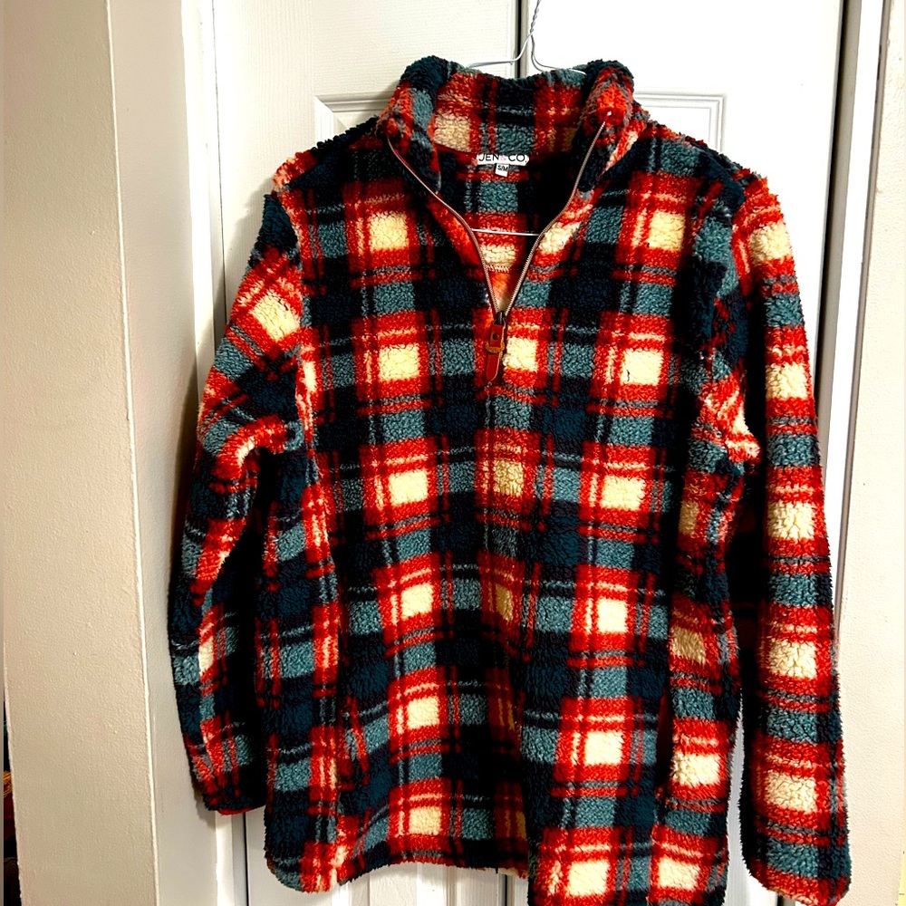 Winter Fleece Size S/M
